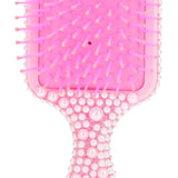 Iscream Pink Pearl Hair Brush