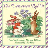 The Velveteen Rabbit Board Book