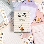 Pippi Post Camp Notes Box Set