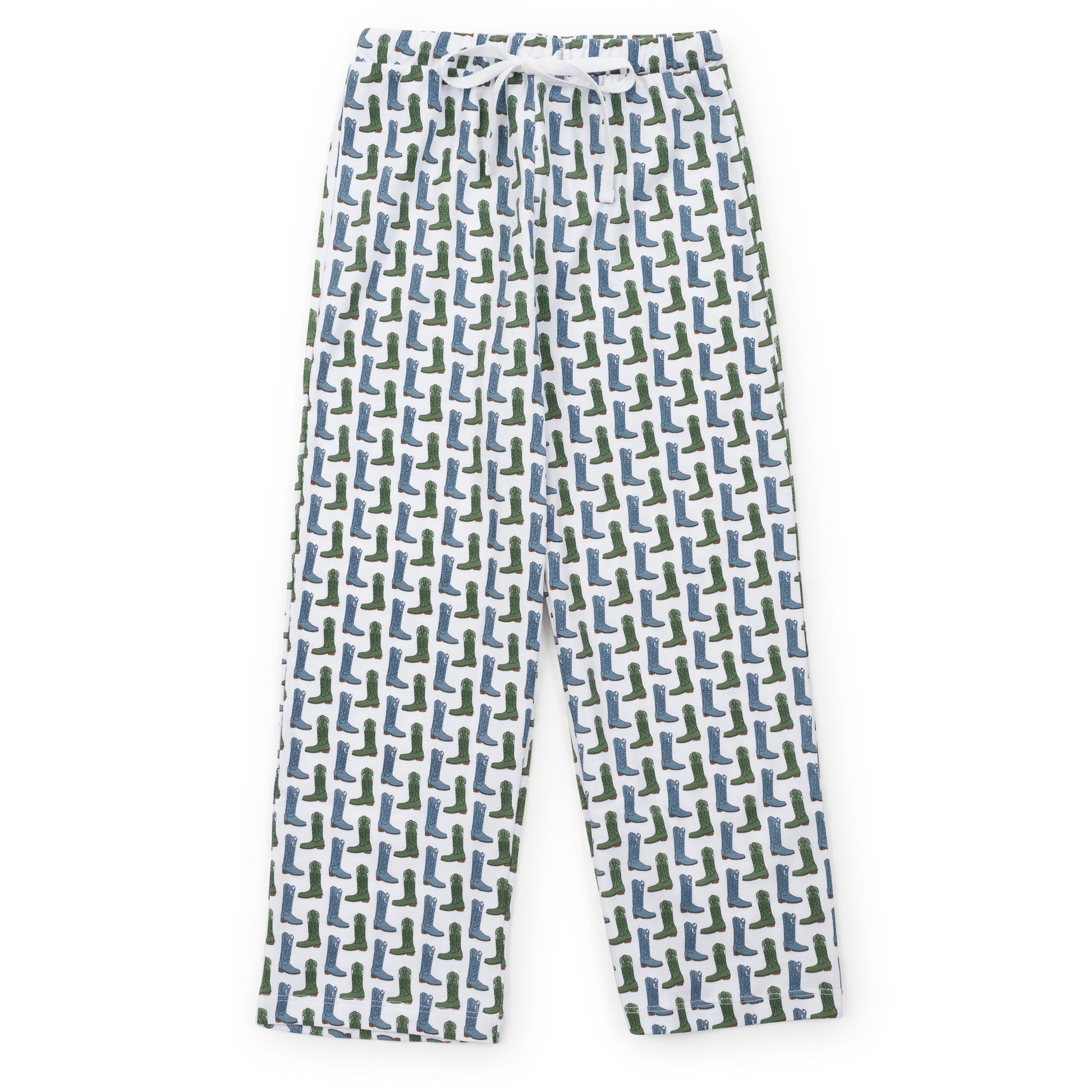 Lila and Hayes Beckett Boys' Hangout Pant - Cowboy Boots