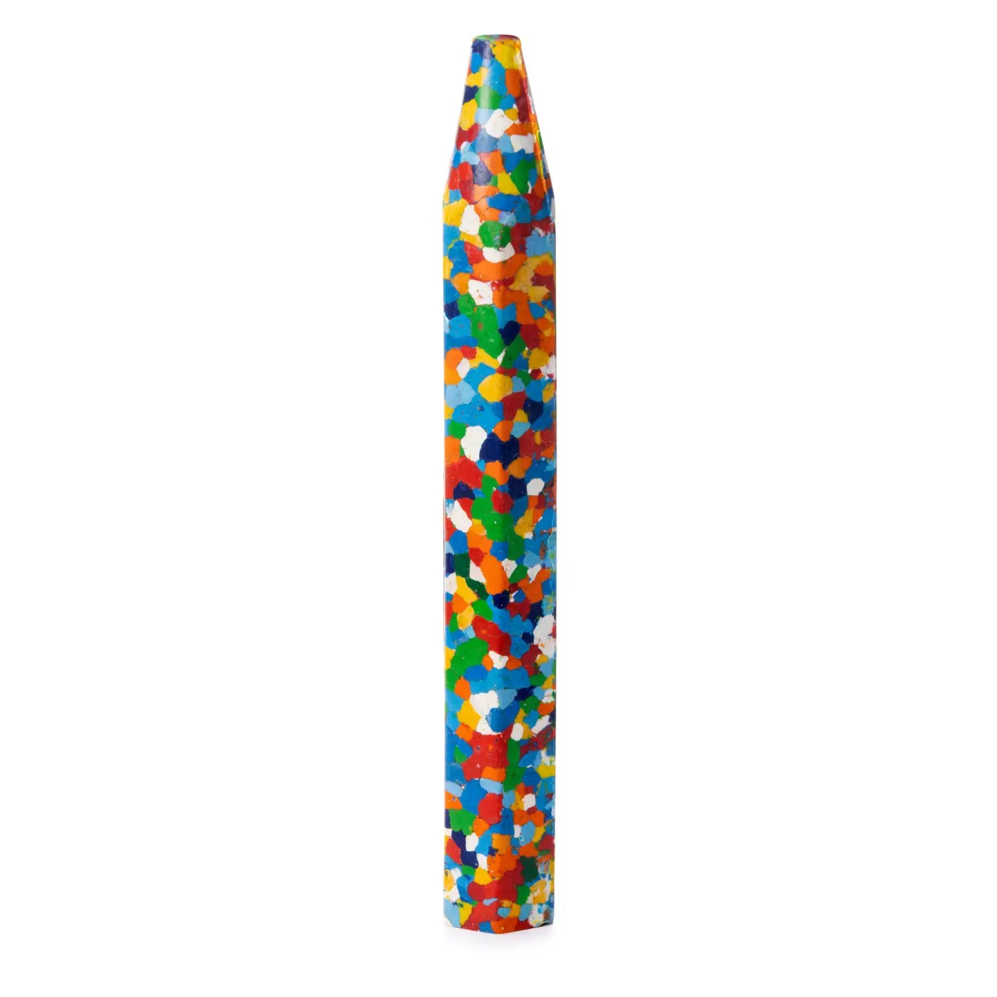 Kaleidoscope Jumbo Crayon - Bright