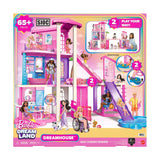 Mattel Inc. Barbie Dreamhouse Play Set 
