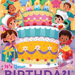Gibbs Smith It's Your Birthday