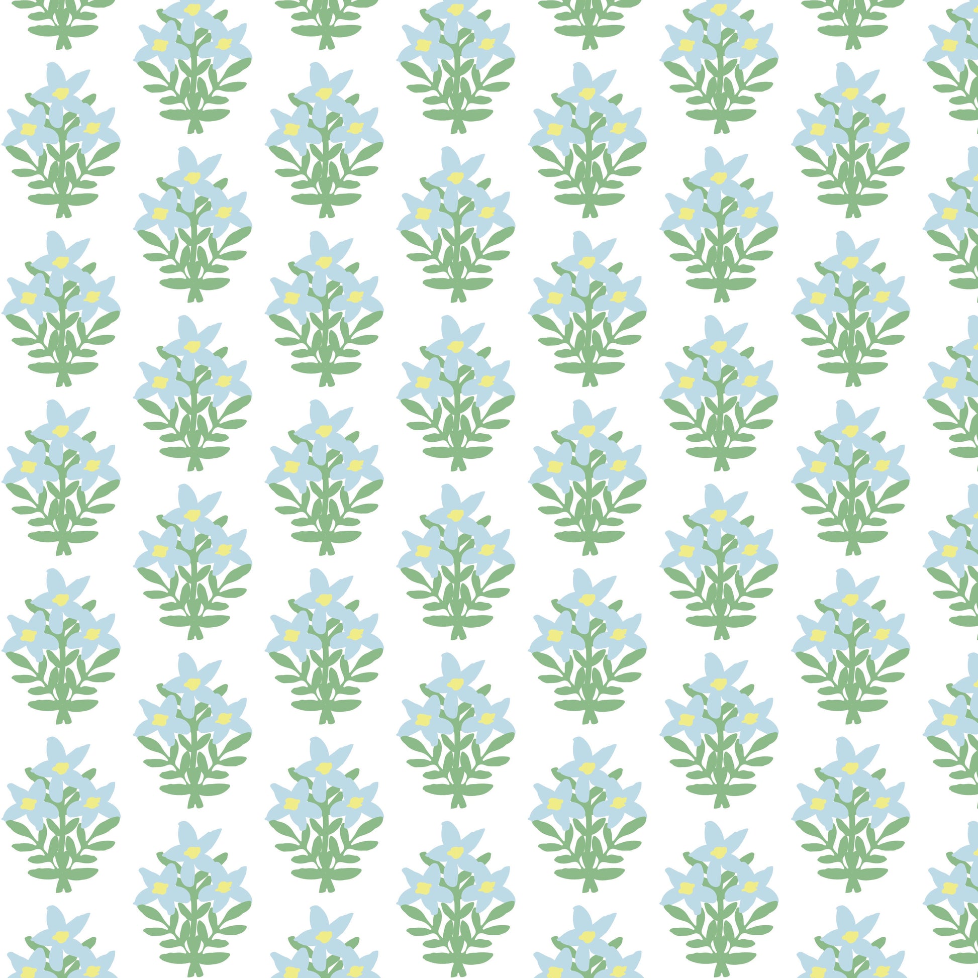 Lila and Hayes Kate Girls' Woven Dress - Primrose Proper