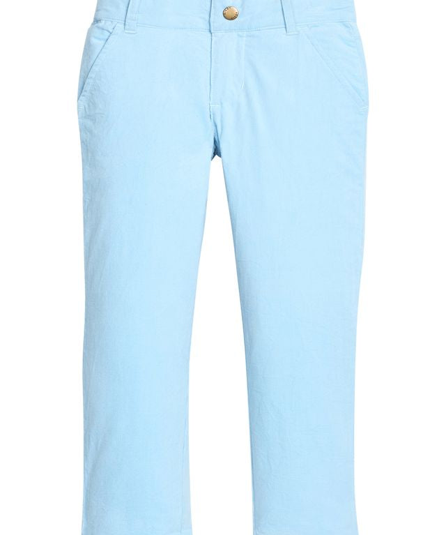Bisby Twiggy Jeans- Light Blue
