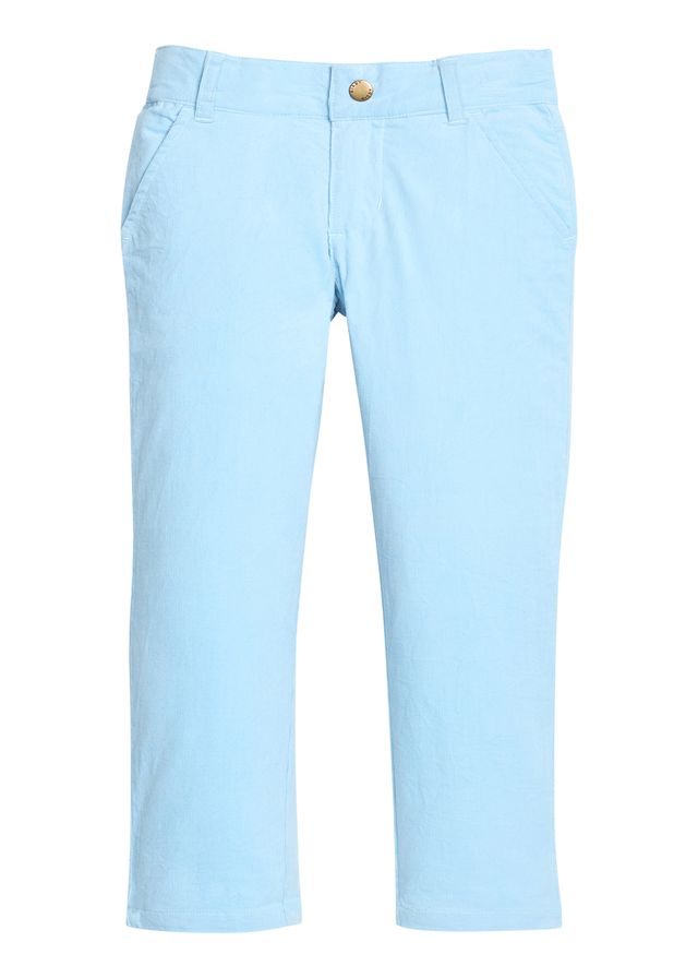 Bisby Twiggy Jeans- Light Blue