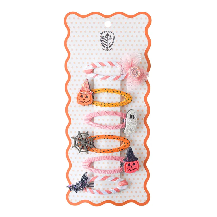Daydream Society Trick or Treat Clip Set