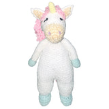 Zubels Taffy The Unicorn
