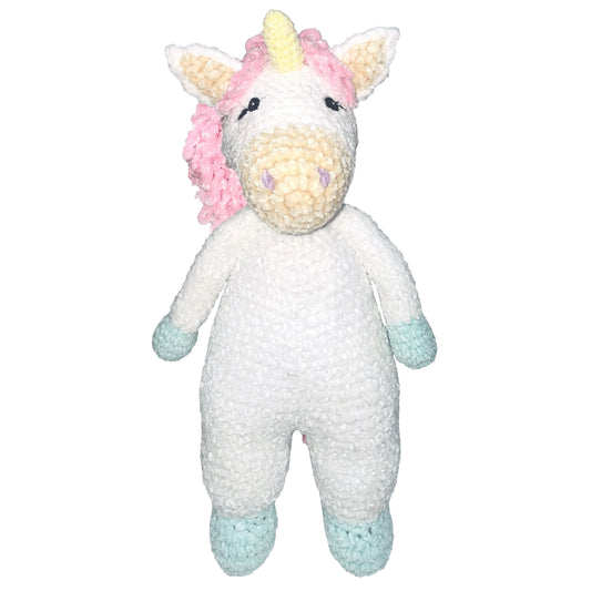 Zubels Taffy The Unicorn