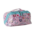 Over the Moon Dance Icon Cosmetic Bag