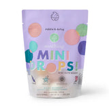 Dabble & Dollop Mini Drops Bath Bombs- Soothing