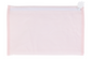 Apple of My Isla The Changing Pad- Pink Stripes 