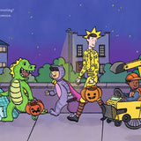Harper Collins It's Halloween, Curious George!