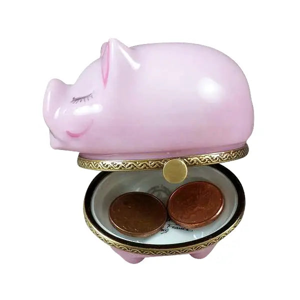 Rochard Piggy Bank