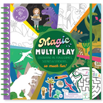 Floss and Rock Magic Multi Play - Dinosaurs
