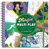 Floss and Rock Magic Multi Play - Dinosaurs