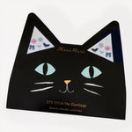 Meri Meri Halloween Stick On Earrings