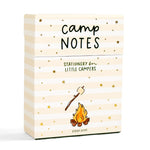 Pippi Post Camp Notes Box Set