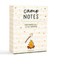 Pippi Post Camp Notes Box Set