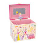 Floss & Rock Princess Jewelry Box