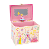 Floss & Rock Princess Jewelry Box