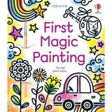 Usborne First Magic Painting 