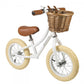 Banwood Bikes First Go! Balance Bike - White