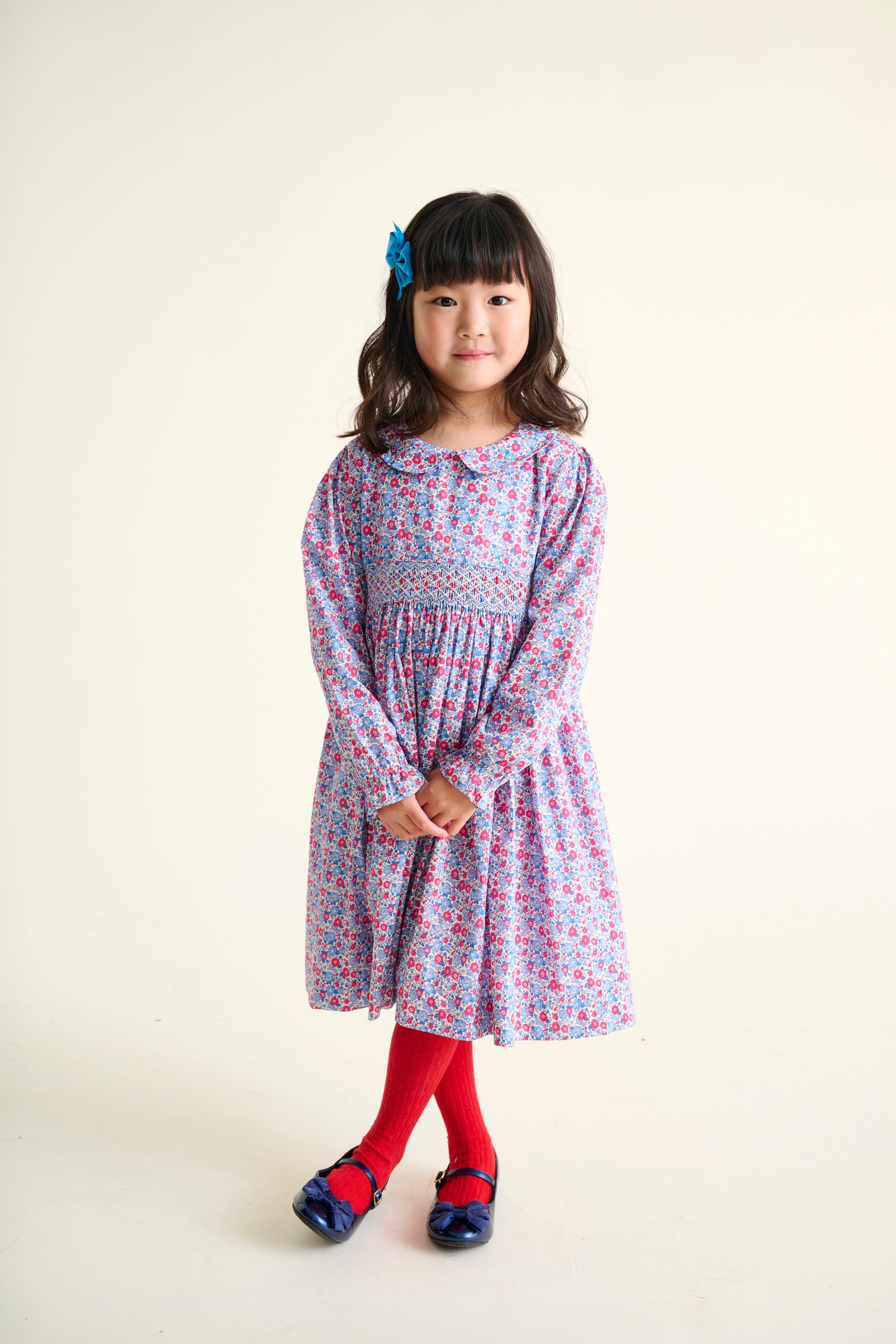 Question Everything Frida Dress