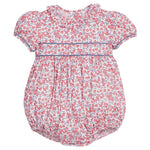 Little English Caroline Bubble- Lennox Floral