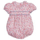 Little English Caroline Bubble- Lennox Floral