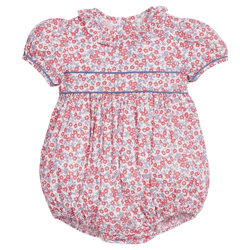 Little English Caroline Bubble- Lennox Floral