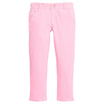 Bisby Twiggy Cords- Pale Pink Corduroy