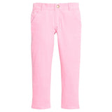 Bisby Twiggy Cords- Pale Pink Corduroy