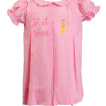 The Proper Peony Let It Shine Dress
