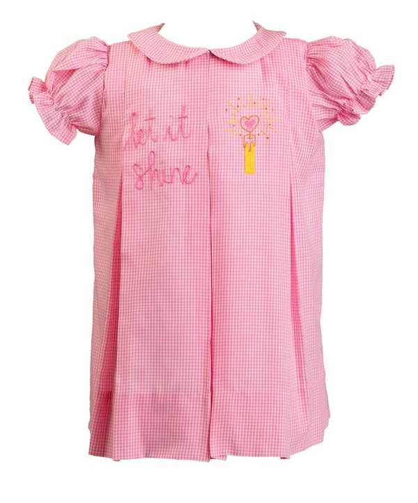 Let It Shine Dress