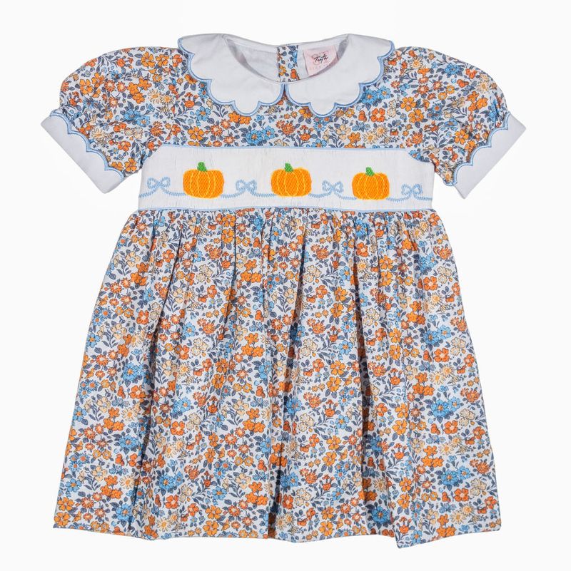 Teeta Sutton Dress