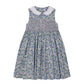 Eden Smocked Dress