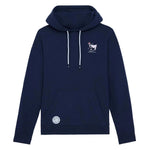 GOAT USA GOAT Love Hooded Sweatshirt