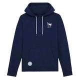 GOAT USA GOAT Love Hooded Sweatshirt