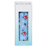 GOAT USA Holiday Water Bottle