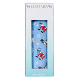 GOAT USA Holiday Water Bottle