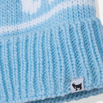 GOAT USA Winter Pom Pom Beanie- Summer Song