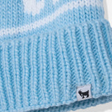 GOAT USA Winter Pom Pom Beanie- Summer Song