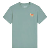 GOAT USA GOATcakes T-Shirt - Steeped Sage