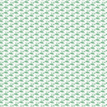 Lila and Hayes Will Performance Polo - Golf Tourney Classic Green