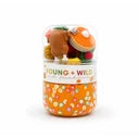 Young, Wild & Friedman Thanksgiving Grab & Go Dough Jar