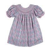 Teeta Floral Maddie Dress