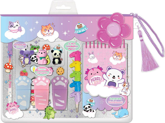 Sweet Coloring- Sweet