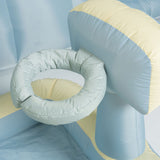 Smol Inflatable Basketball Hoop 