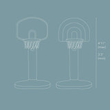 Basketball Hoop
